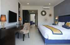 Полулюкс рядом с пляжем