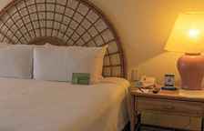 Одноместный люкс Standard