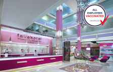 Одноместный номер Standard