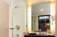 Двухместный номер Standard