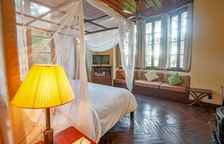 Двухместная вилла