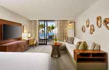 Двухместный номер oceanfront