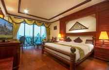 Двухместный номер Standard