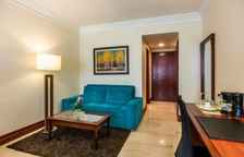 Двухместный номер Superior