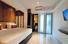 Одноместный полулюкс