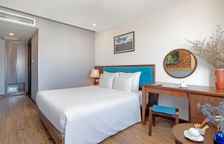 Двухместный номер Superior