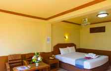 Двухместный номер Standard