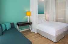 Двухместный номер Superior