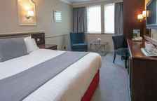 Двухместный номер Comfort