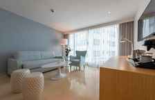 Одноместный полулюкс