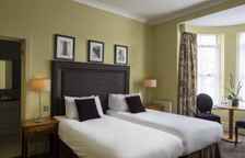 Двухместный номер Classic