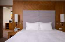 Двухместный люкс c 1 комнатой