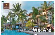 Одноместный номер Superior с видом на сад