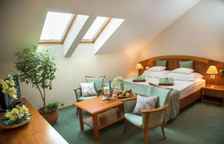 Двухместный номер Economy