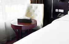 Одноместный номер Premier