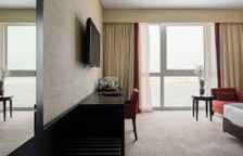 Двухместный номер Standard