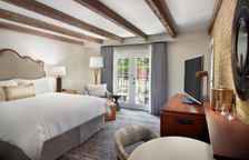 Двухместный номер Premier с видом на реку