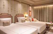 Двухместный номер Luxury