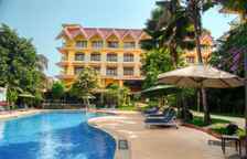 Двухместный люкс