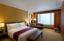 Двухместный люкс Grande c 1 комнатой