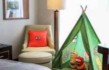 Двухместный номер Standard