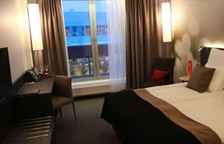 Двухместный номер Superior