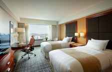 Двухместный клубный номер Deluxe