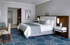 Номер Fairmont