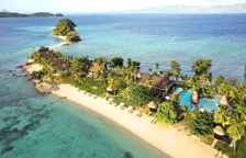 Двухместное бунгало