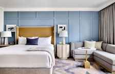 Клубный люкс c 1 комнатой