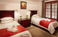 Шале Superior с 2 комнатами