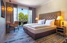 Двухместный номер