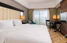 Двухместный люкс Mactan Ocean View