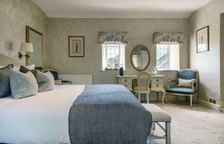 Двухместный номер Standard