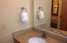 Двухместный номер Deluxe