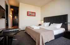 Двухместный номер Standard с видом на горы