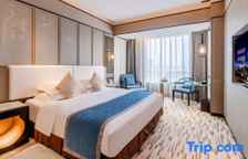 Двухместный номер Deluxe