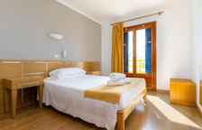 Одноместный номер Standard с балконом