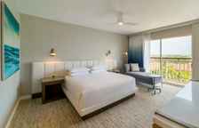 Двухместный номер Resort View