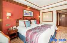 Двухместный номер Deluxe