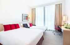 Двухместный номер Superior