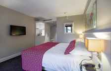 Двухместный номер Standard