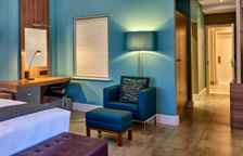 Семейный номер Superior