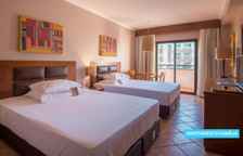 Одноместные апартаменты