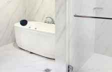 Двухместный люкс с видом на озеро