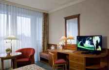 Двухместный номер Superior