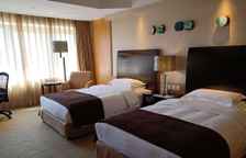 Двухместный номер Deluxe