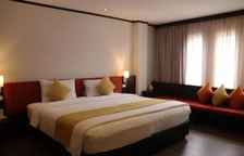 Двухместный номер Superior