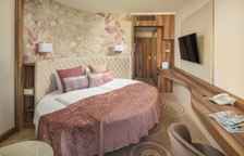 Двухместный номер Superior