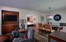 Двухместный люкс Deluxe